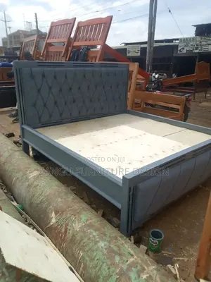 Modern-Concept Mocket Beds
