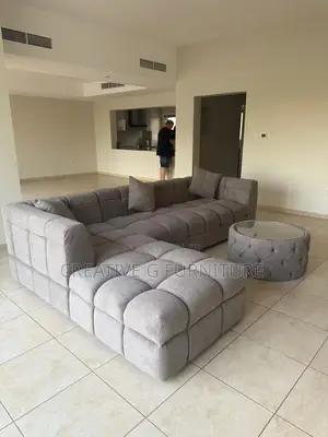 Dreamy Bubble L Sofa 6 Seater