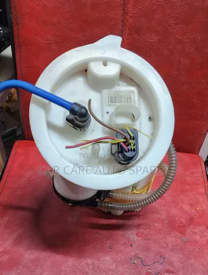 Fuel Pump BMW 3 Series