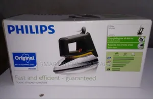 Iron Box Brand Ailyons