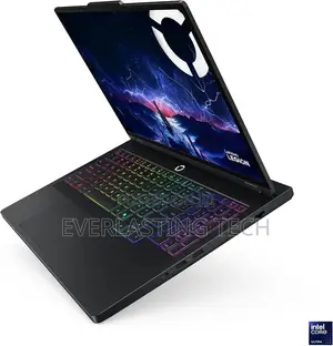 New Laptop Lenovo 16GB Intel Core Ultra 7 SSD 1T