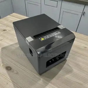 Auto-Cuttter Smooth Bills 80mm Usb Pos Thermal Receipt Printer
