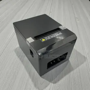 Receipt Printing Solution 80mm Usb Pos Systems Thermal Receipt Printer