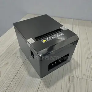 80mm Fast Printing for Shops 80mm Usb Pos Thermal Receipt Printer