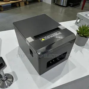 80mm Paper Width for Shops 80mm Usb Pos Thermal Receipt Printer