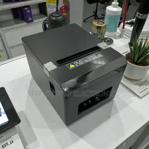 Usb Connectivity Easy Pos Setup 80mm Usb Pos Thermal Receipt Printer