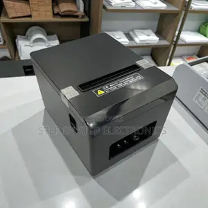 Usb Connectivity Pos Device 80mm Usb Pos Thermal Receipt Printer