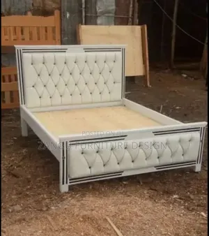 Redesigned Mocket Beds
