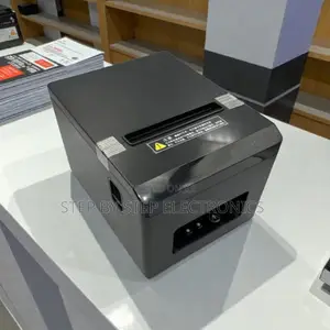 Clear Print Receipts Auto Cutter 80mm Usb Pos Thermal Receipt Printer