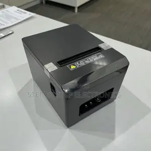 Professional Receipts Auto Cutter 80mm Usb Pos Thermal Receipt Printer