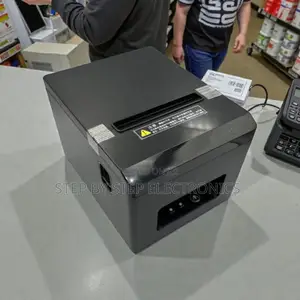 Low Noise Printing Tool 80mm Usb Pos Thermal Receipt Printer