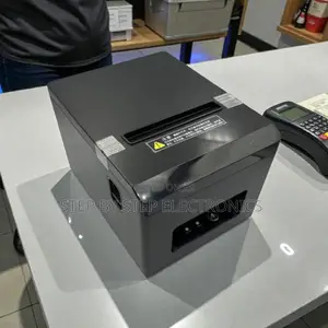 Pos Cashier Reliable Printing 80mm Usb Pos Thermal Receipt Printer