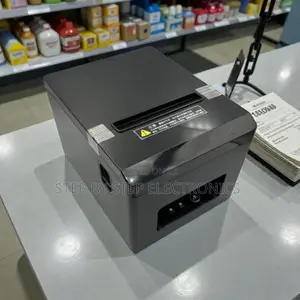 Reliable Printing Quality Pos Sytems 80mm Usb Thermal Receipt Printer