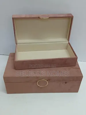 2 in 1 Decorative Storage Box_alp