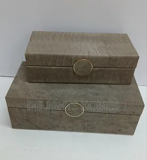 2 in 1 Decorative Storage Box_alp