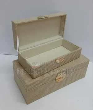 2 in 1 Decorative Storage Box_alp