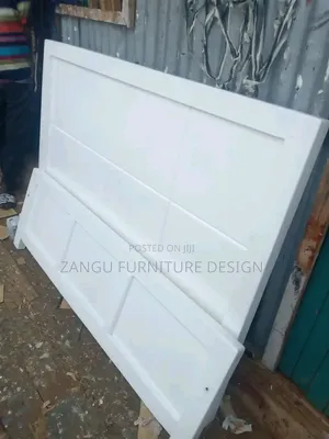 Smart-Design Board Panel Beds