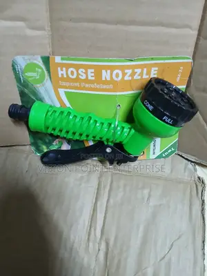 Hose Nozzle