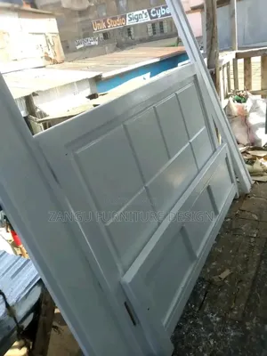 Smart-Tec Panel Board Beds