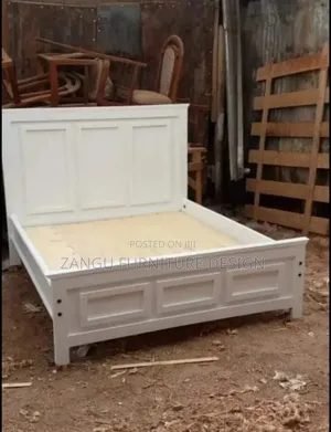 Digital -Age Panel Board Beds