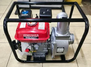 New Wbx30t Honda Water Pump 7.5hp