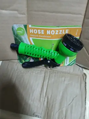 Hose Nozzle