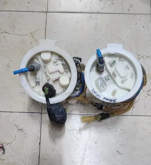 Fuel Pump BMW New Model