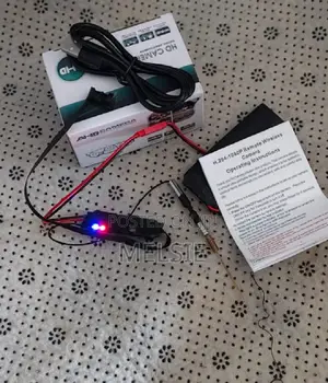 1080p Mini Hidden Camera, Spy Cam With Smart Motion Detection . . .