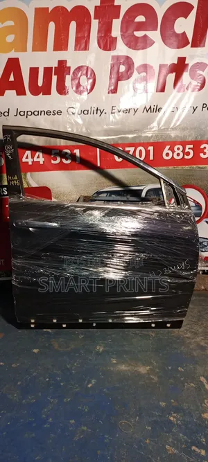 Best Quality Ex Japan Honda Cr-v Driver Door Available