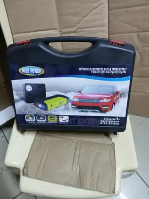 Jumpstarter