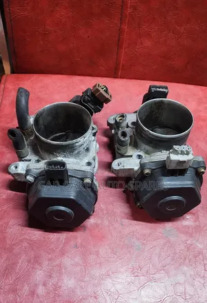 Throttle Body Mitsubishi Shogun