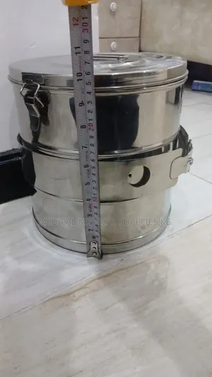 Dressing Drum L