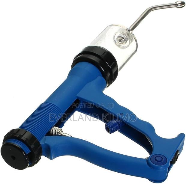 Continuous Drench Gun