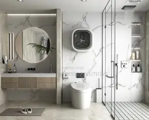 Bathroom Marble Sheet