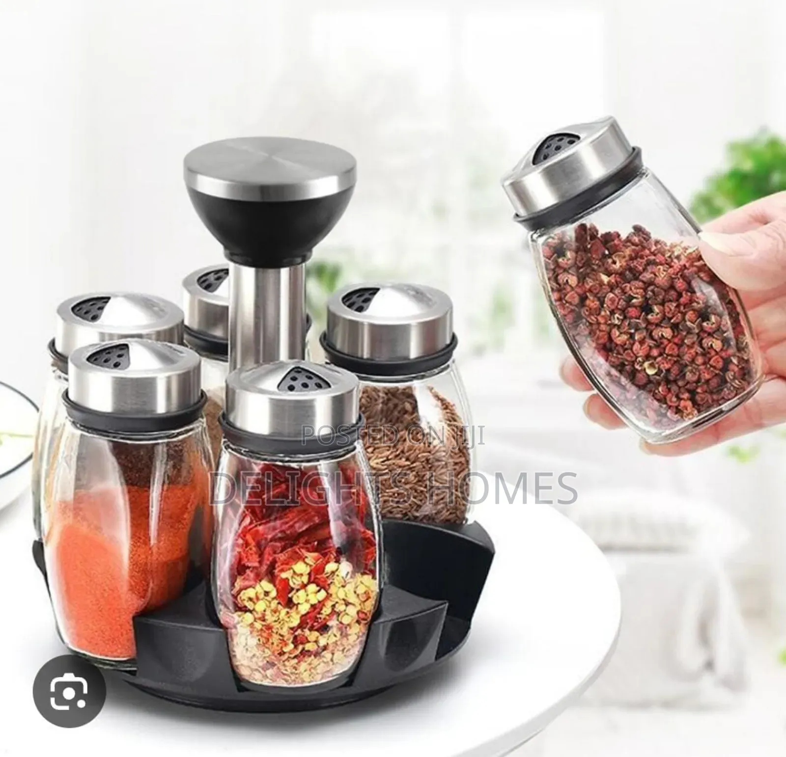 7pc Rotating Spice Rack Set_pa