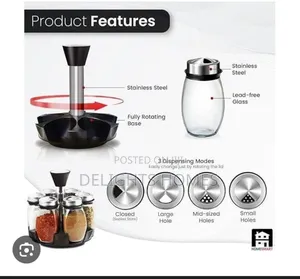 7pc Rotating Spice Rack Set_pa