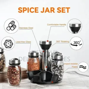 7pc Rotating Spice Rack Set_pa