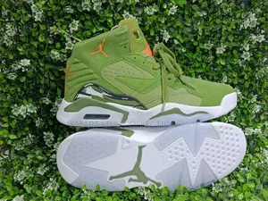 Air Jordan 6