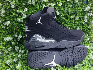 🔥 New Air Jordan 6.