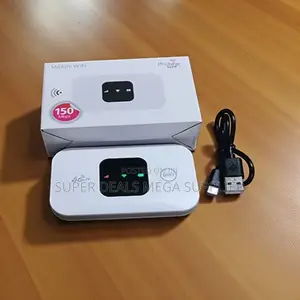 Outdoor Travel Use 4g Lte Portable Pocket Mifi Router Universal