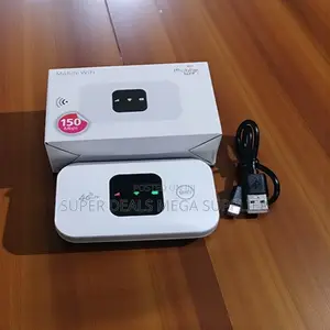 Home Office Wifi Hotspot 4g Lte Portable Pocket Mifi Router 150mbps