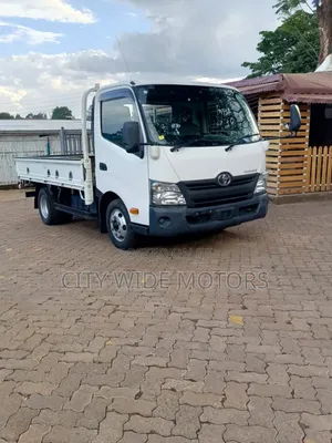 Toyota Dyna