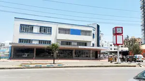 Commercial Building for Sale in Mombasa CBD
