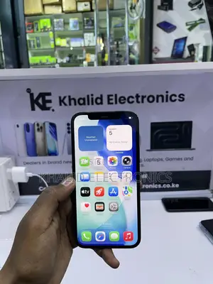 Apple iPhone 12 Pro 128 GB Blue