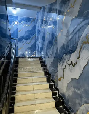 Uv Marble Sheet- Home Deco