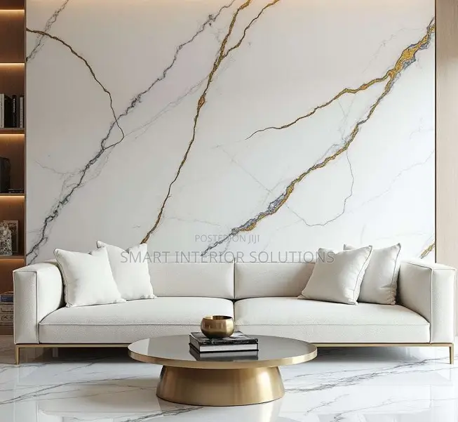 Luxurious Marble Sheet