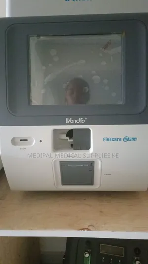 Finecare Iii Plus