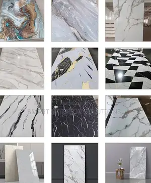Decorative Marble Sheets