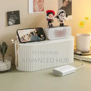 Electric Extension Organizer