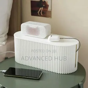 Electric Extension Organizer